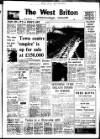 West Briton and Cornwall Advertiser Thursday 21 April 1977 Page 1