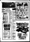 West Briton and Cornwall Advertiser Thursday 30 June 1977 Page 30