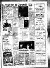 West Briton and Cornwall Advertiser Thursday 04 August 1977 Page 25