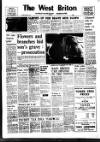 West Briton and Cornwall Advertiser