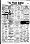 West Briton and Cornwall Advertiser