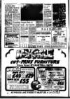 West Briton and Cornwall Advertiser Thursday 22 September 1977 Page 6