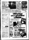 West Briton and Cornwall Advertiser Thursday 20 October 1977 Page 22