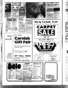 West Briton and Cornwall Advertiser Thursday 05 January 1978 Page 25
