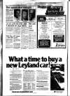 West Briton and Cornwall Advertiser Thursday 12 January 1978 Page 14