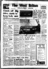 West Briton and Cornwall Advertiser Thursday 19 January 1978 Page 1
