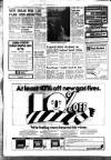 West Briton and Cornwall Advertiser Thursday 19 January 1978 Page 14