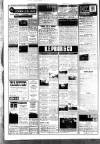 West Briton and Cornwall Advertiser Thursday 19 January 1978 Page 34