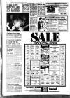 West Briton and Cornwall Advertiser Thursday 26 January 1978 Page 22