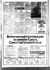 West Briton and Cornwall Advertiser Thursday 02 February 1978 Page 27