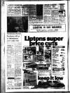 West Briton and Cornwall Advertiser Thursday 09 February 1978 Page 4