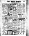 West Briton and Cornwall Advertiser Monday 13 February 1978 Page 1