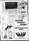 West Briton and Cornwall Advertiser Thursday 23 March 1978 Page 4