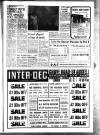 West Briton and Cornwall Advertiser Thursday 23 March 1978 Page 23