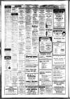 West Briton and Cornwall Advertiser Thursday 23 March 1978 Page 44