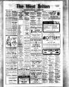 West Briton and Cornwall Advertiser Monday 17 April 1978 Page 1