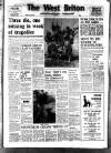 West Briton and Cornwall Advertiser Thursday 22 June 1978 Page 1