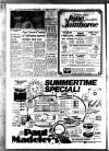 West Briton and Cornwall Advertiser Thursday 29 June 1978 Page 4