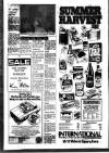 West Briton and Cornwall Advertiser Thursday 20 July 1978 Page 30