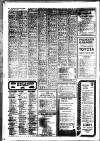 West Briton and Cornwall Advertiser Thursday 20 July 1978 Page 40