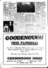 West Briton and Cornwall Advertiser Thursday 03 August 1978 Page 22