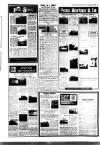 West Briton and Cornwall Advertiser Thursday 17 August 1978 Page 42
