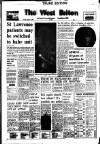 West Briton and Cornwall Advertiser Thursday 07 September 1978 Page 1