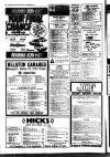 West Briton and Cornwall Advertiser Thursday 07 September 1978 Page 43