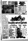 West Briton and Cornwall Advertiser Thursday 21 September 1978 Page 21