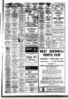 West Briton and Cornwall Advertiser Thursday 21 September 1978 Page 37