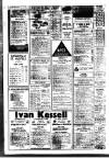 West Briton and Cornwall Advertiser Thursday 21 September 1978 Page 44