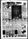 West Briton and Cornwall Advertiser Thursday 28 September 1978 Page 1