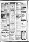 West Briton and Cornwall Advertiser Thursday 05 October 1978 Page 25