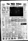 West Briton and Cornwall Advertiser Thursday 19 October 1978 Page 1
