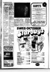 West Briton and Cornwall Advertiser Thursday 19 October 1978 Page 20