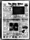 West Briton and Cornwall Advertiser Thursday 11 January 1979 Page 1
