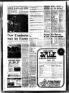 West Briton and Cornwall Advertiser Thursday 11 January 1979 Page 24