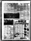 West Briton and Cornwall Advertiser Thursday 18 January 1979 Page 26