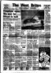 West Briton and Cornwall Advertiser Thursday 25 January 1979 Page 1