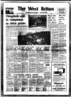 West Briton and Cornwall Advertiser Thursday 08 February 1979 Page 1