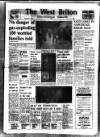 West Briton and Cornwall Advertiser Thursday 01 March 1979 Page 1