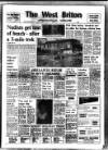 West Briton and Cornwall Advertiser Thursday 22 March 1979 Page 1