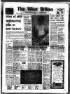 West Briton and Cornwall Advertiser Thursday 29 March 1979 Page 1
