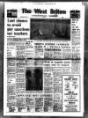 West Briton and Cornwall Advertiser Thursday 19 April 1979 Page 1