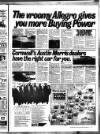 West Briton and Cornwall Advertiser Thursday 19 April 1979 Page 15