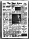 West Briton and Cornwall Advertiser Thursday 03 May 1979 Page 1
