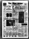 West Briton and Cornwall Advertiser Thursday 24 May 1979 Page 1