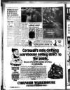 West Briton and Cornwall Advertiser Thursday 31 May 1979 Page 22