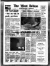 West Briton and Cornwall Advertiser Thursday 07 June 1979 Page 1