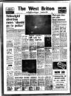 West Briton and Cornwall Advertiser Thursday 28 June 1979 Page 1